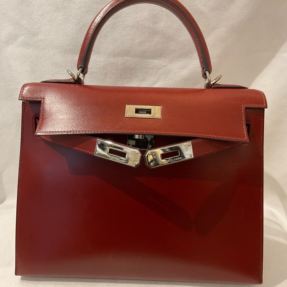 Hermes Kelly - Picture 6 of 12